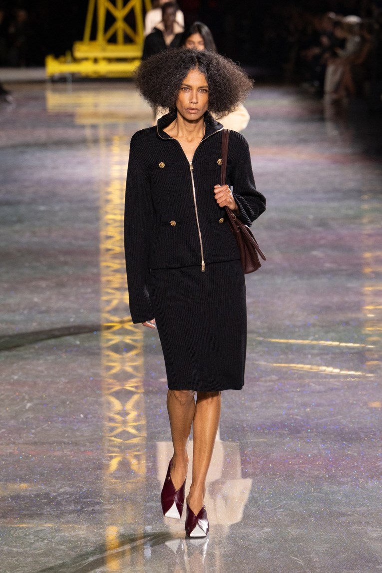 Modni svijet okreće leđa opsesiji mladošću, u fokusu su žene 40+