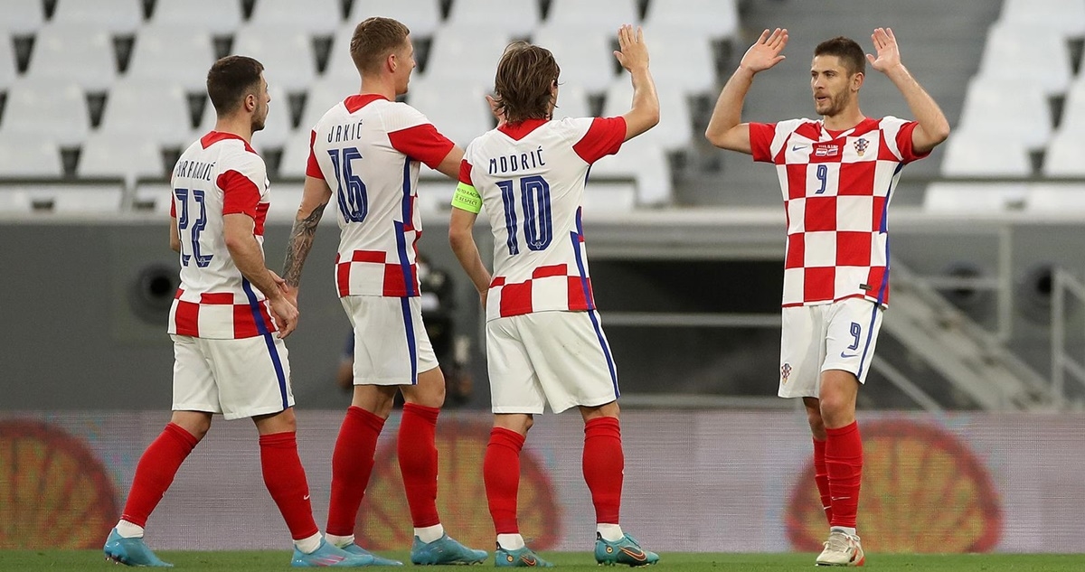 Pogledajte Kramarićev gol za drugu jakosnu skupinu na ždrijebu SP-a