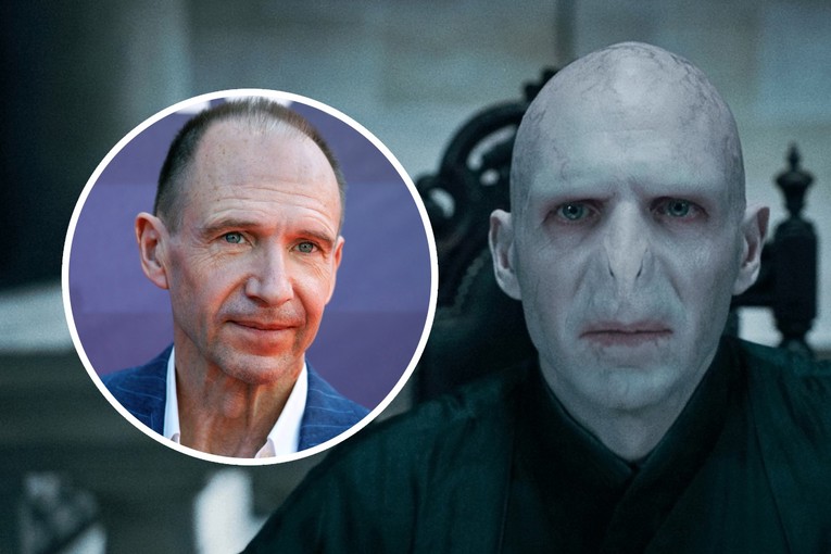Ralph Fiennes otkrio zašto neće ponovno glumiti Voldemorta