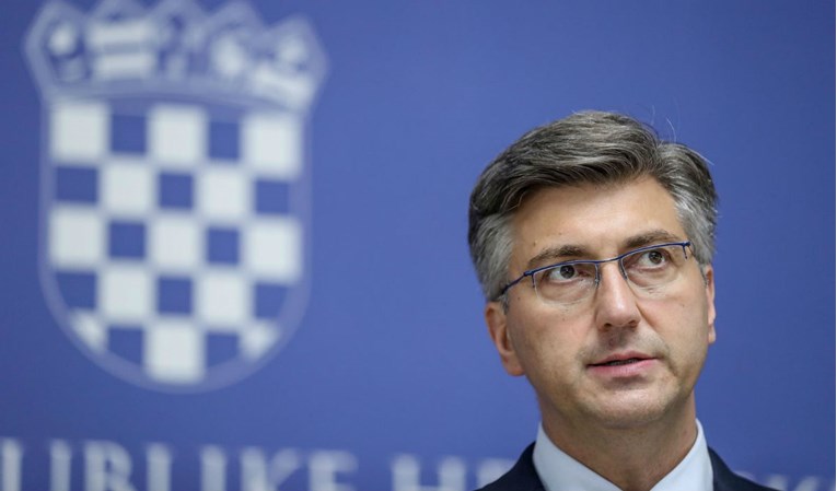 Plenković čestitao Dan pobjede: Vođeni domoljubljem odlučno radimo na reformama