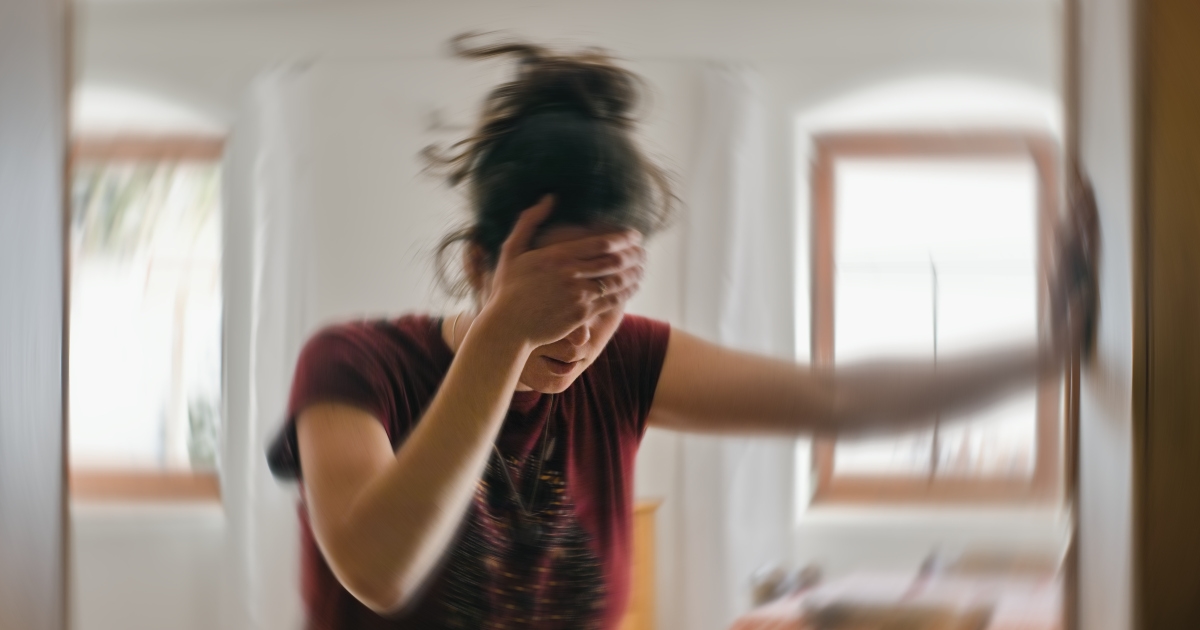 Evo koji su prvi znakovi moždanog udara koje većina ljudi ne primijeti