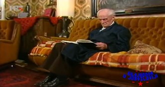Hrvat je 80-ih bio najstariji glumac na svijetu. Evo kako je proslavio 100. rođendan