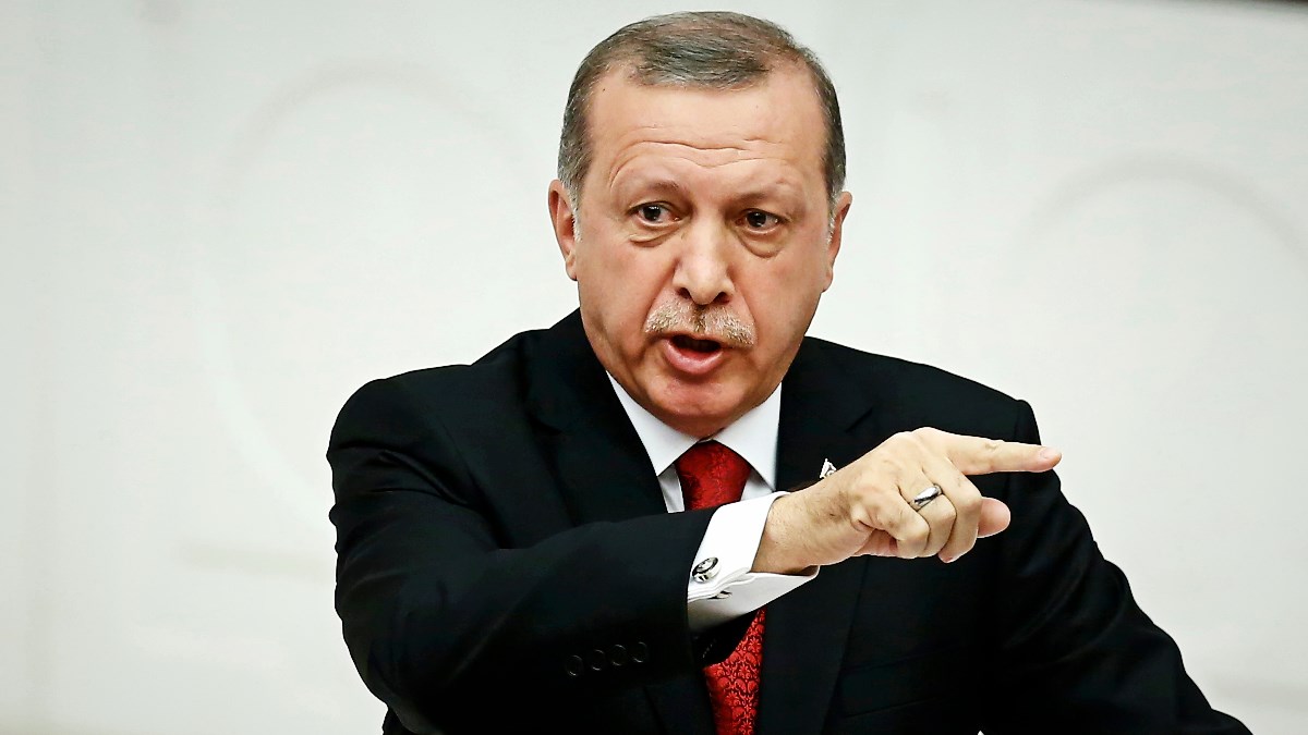 Erdogan Grčkoj: Ne šalim se. Bit će posljedica ako nastavite naoružavati otoke