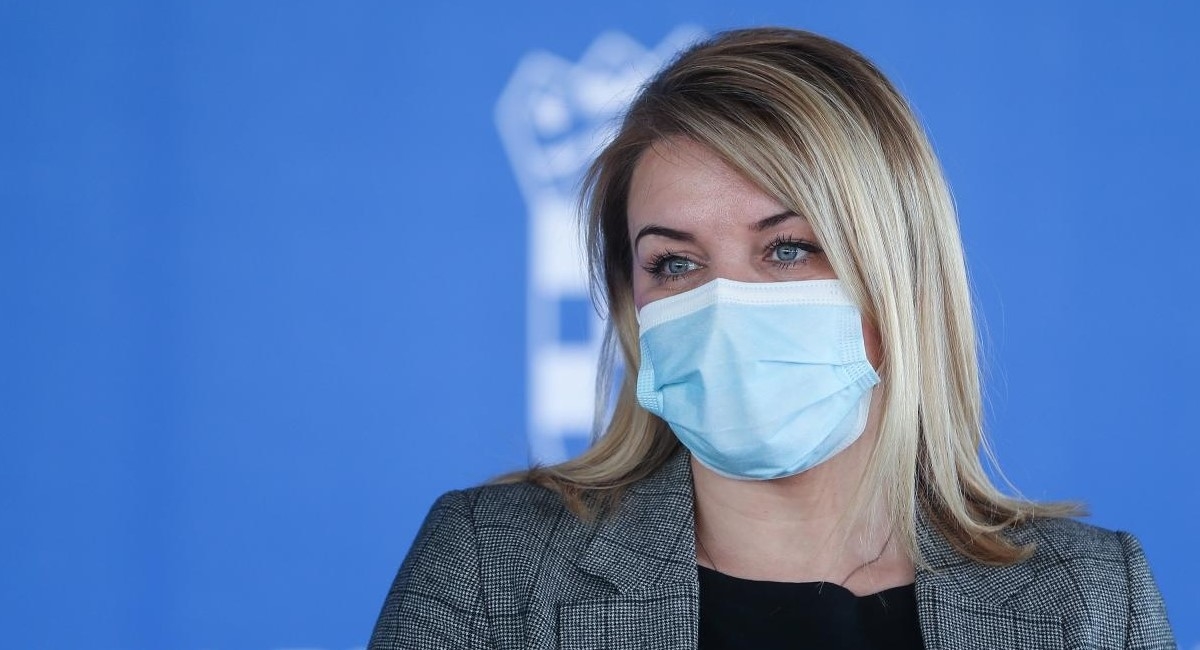 Brnjac: Jedina smo država koja je od početka travnja otvorena za turiste