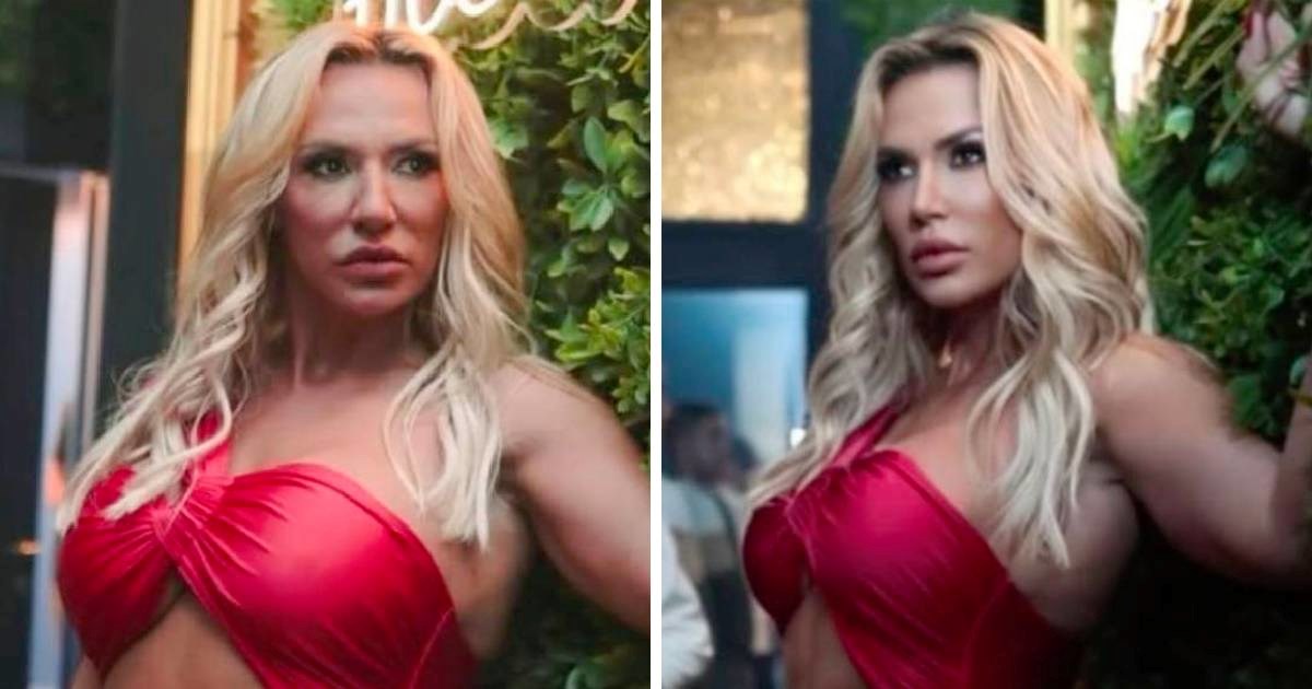 Trenerica iz BiH pokazala kako nas varaju filteri na fotkama: "Život nije Instagram"