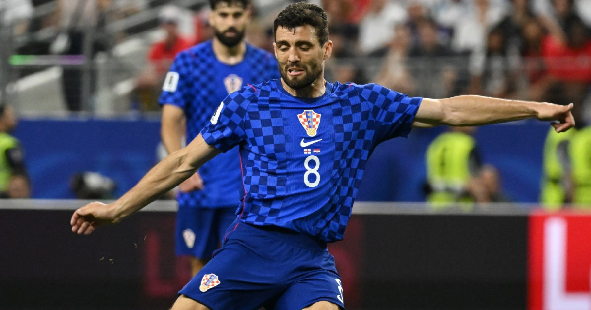 OD 01:00 Procurio sastav Hrvatske za Panamu. Dalić napravio drastične promjene