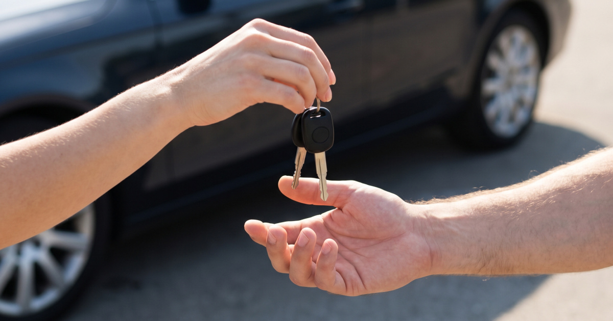 Belišćanin kupio ukradeni auto u Njemačkoj. Ostao bez auta i 19.700 eura