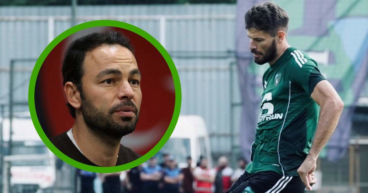 Trenera Kocaelispora pitali o Petkovićevom odlasku. Evo što je rekao