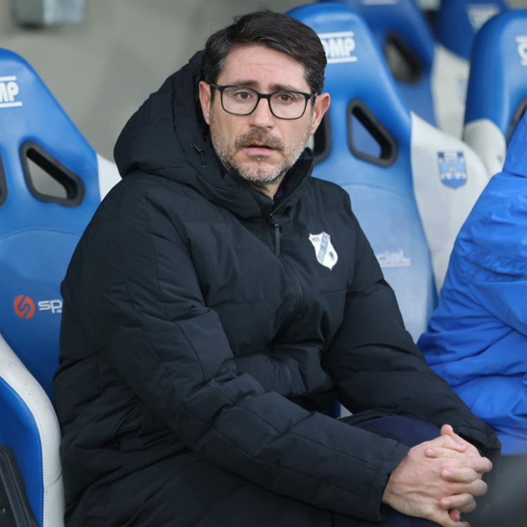 Sanchez: Posao nije gotov