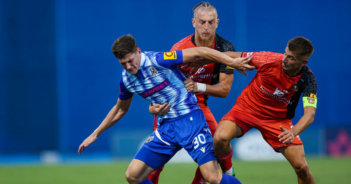 OD 18:00 Lokomotiva i Gorica otvaraju novo kolo SHNL-a. Stigli sastavi