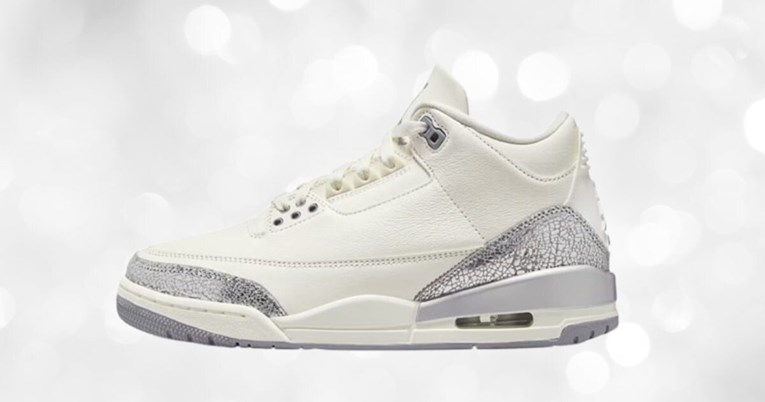 Nove Air Jordan tenisice majstorski spajaju minimalizam i luksuz