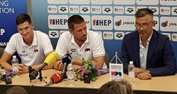 Hrvatski plivači poslali apel Stožeru da im dozvoli treniranje