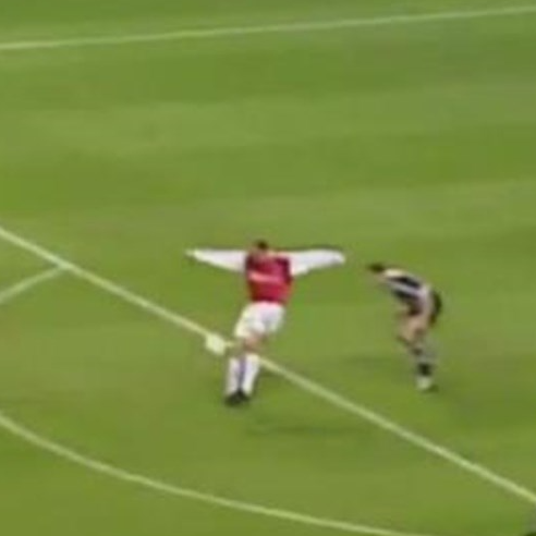 Dan kad je postignut najbolji gol u povijesti Premier lige