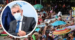 Slovenski ministar zdravstva: Treba uvesti karantenu za sve koji dolaze iz Hrvatske