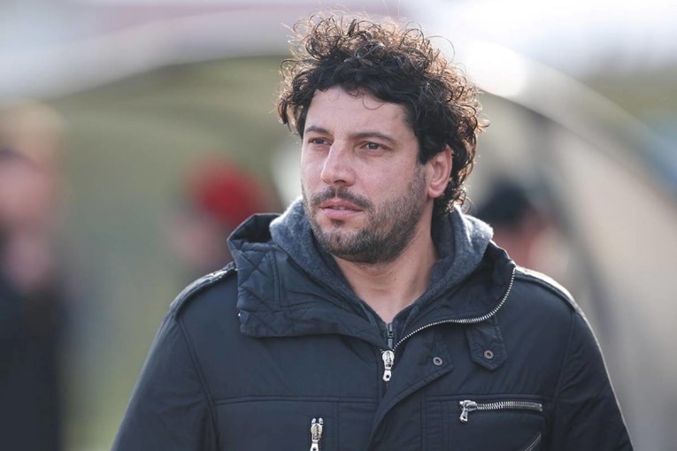 Carević: Dinamo je najlakša utakmica za igrati