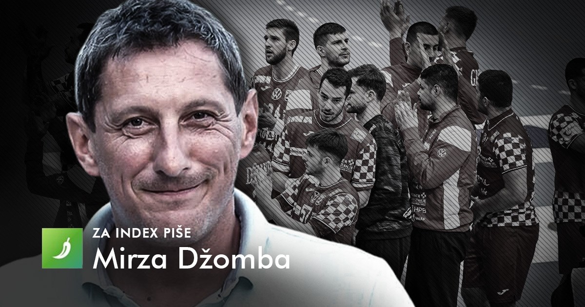 Hrvatska je pokazala da je Srbija prosječna reprezentacija s vrhunskim vratarom