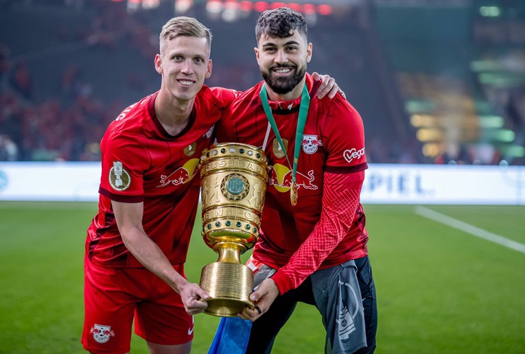 Leipzigov model. Kako zaraditi stotine milijuna eura na transferima