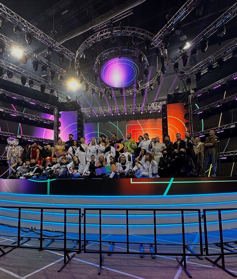 ANKETA Kakav vam je zvuk u finalu Dore?