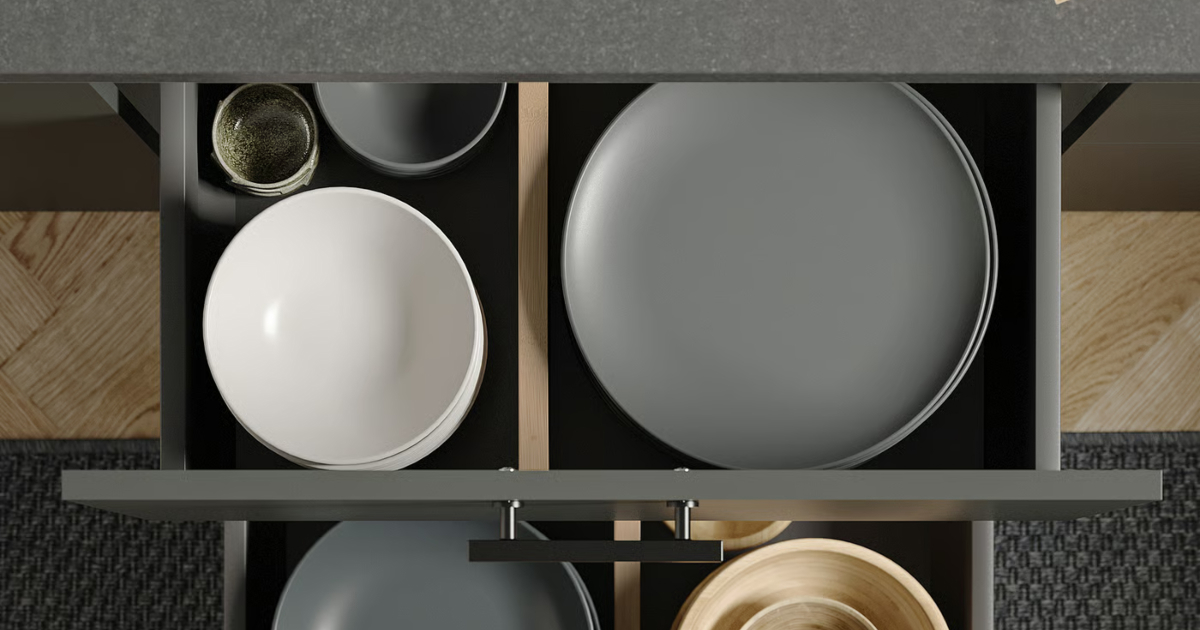 IKEA ima jeftin novitet koji će oduševiti sve kojima su ladice stalno neuredne