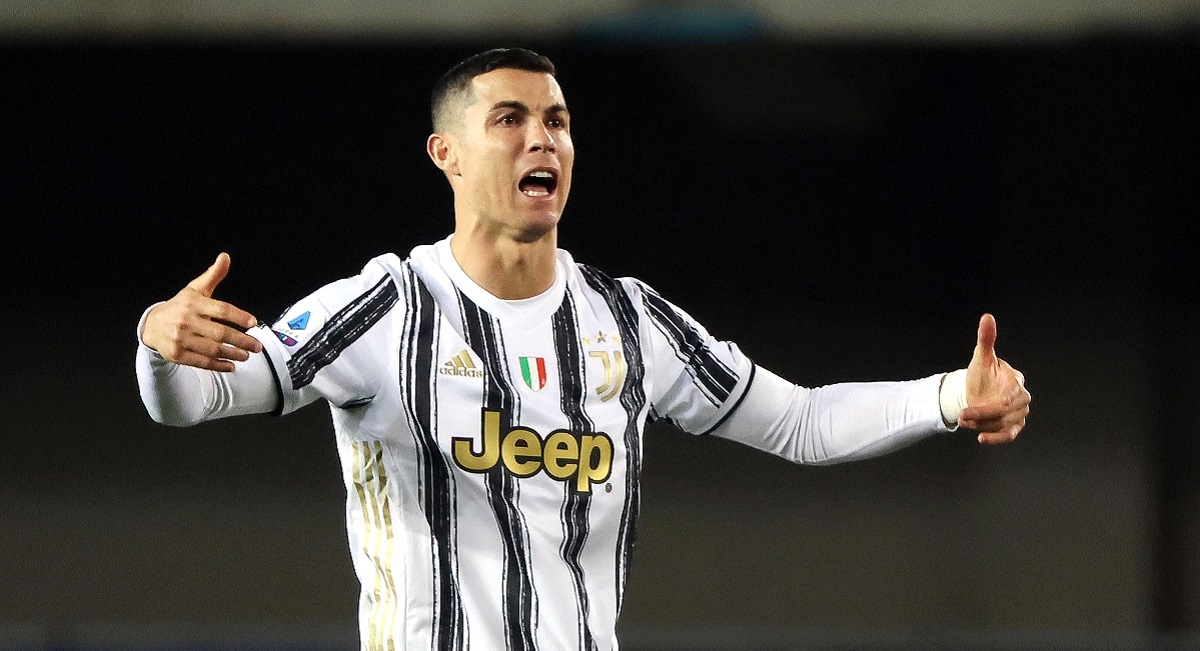 Mediji: Ronaldo odlazi u jedan od ova dva kluba ako Juve ne izbori Ligu prvaka