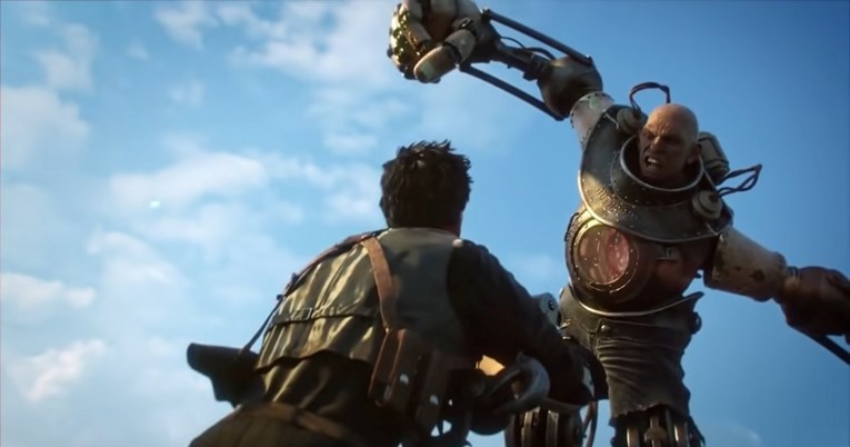 Netflixov film rađen prema BioShock igri i dalje je u planu