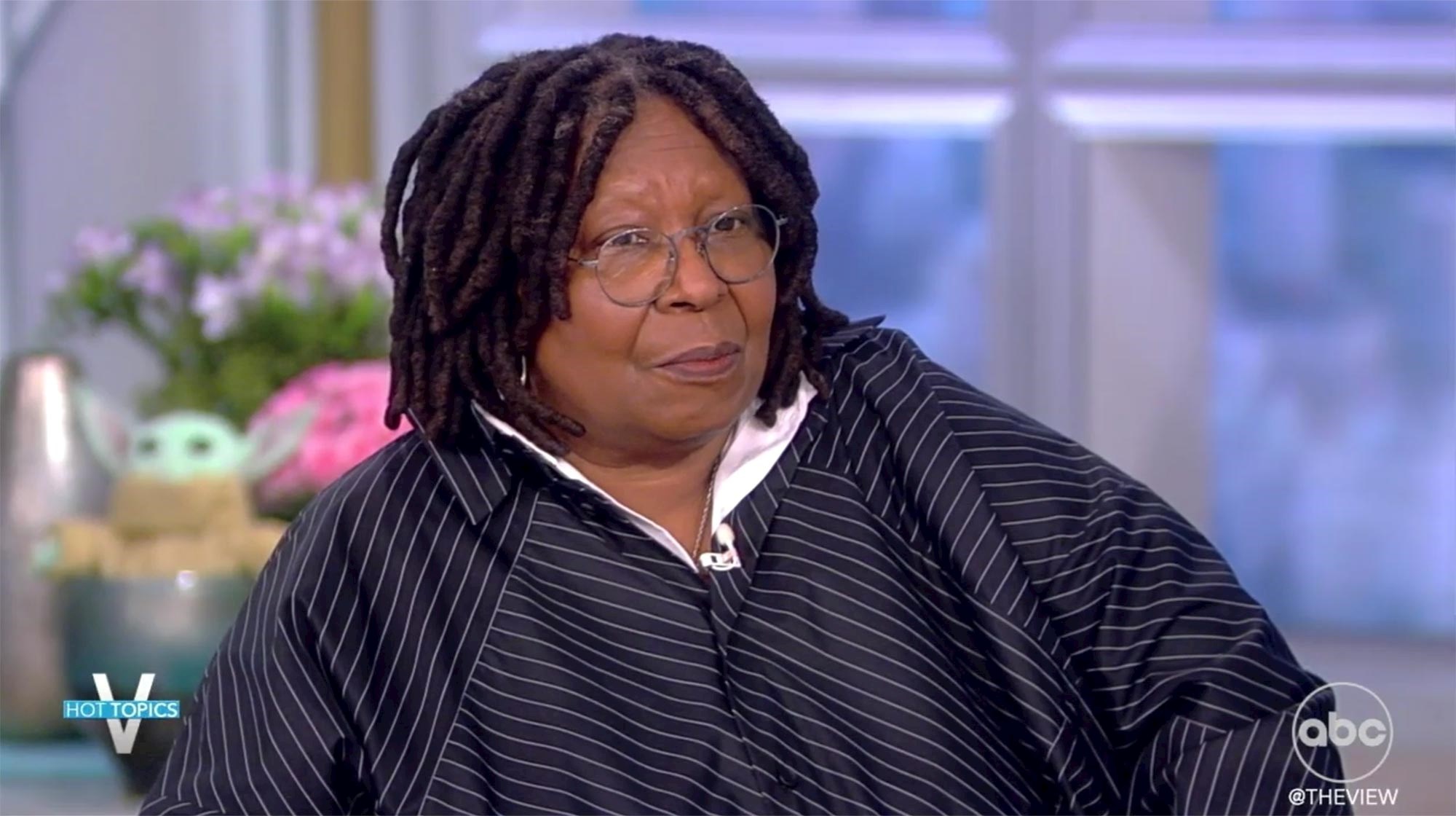 Whoopi Goldberg razbjesnila mnoge komentarom o Holokaustu, suspendirali je iz emisije