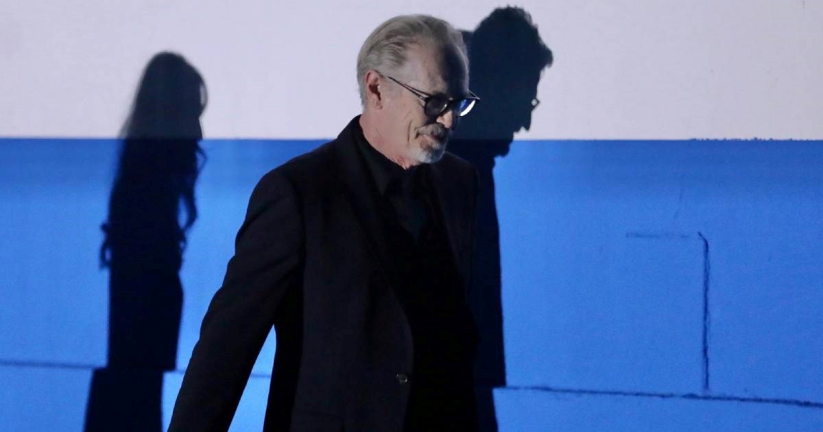 Holivudski glumac Steve Buscemi zatvorio filmski festival u Splitu