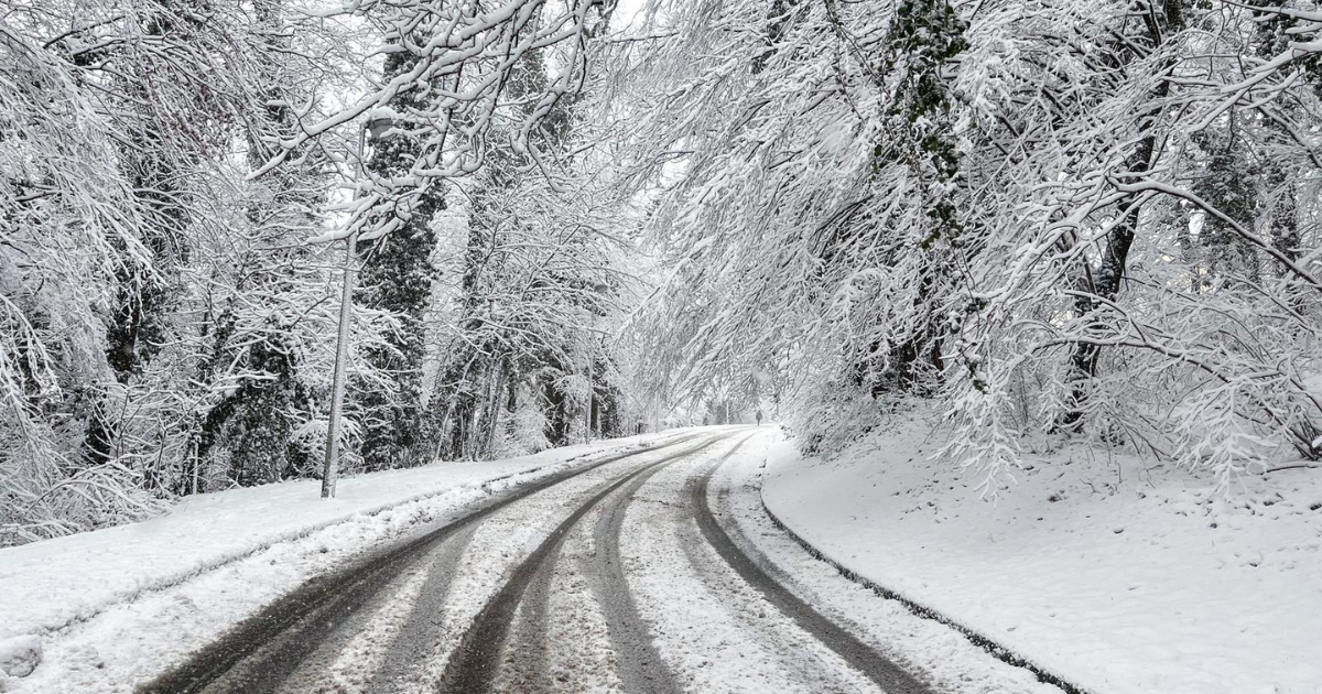 FOTO Fotografije zimske idile na Zelengaju su predivne
