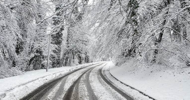 FOTO Fotografije zimske idile na Zelengaju su predivne