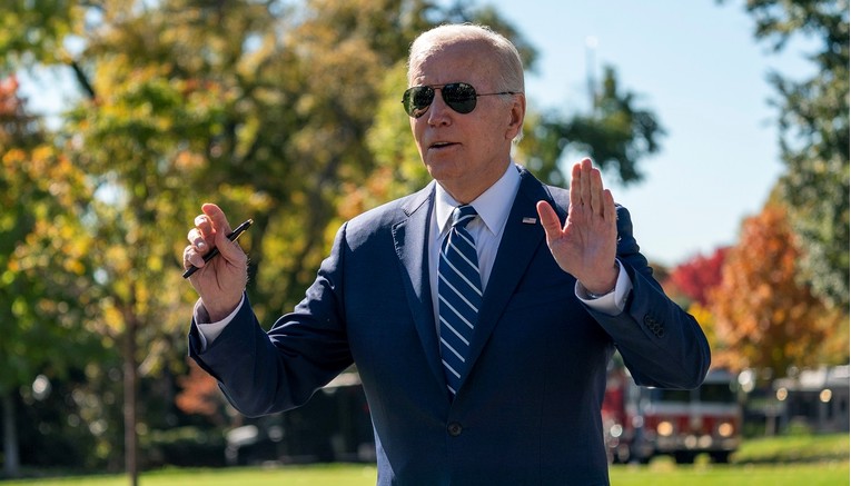 Biden će prijevremeno glasati na izborima 8. studenog
