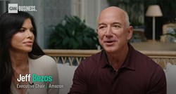 Bezos kaže da će većinu novca dati u dobrotvorne svrhe, ali kako ga raspodijeliti?