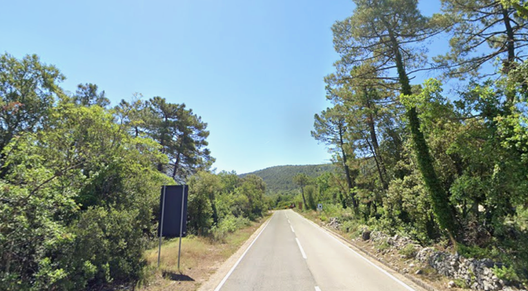 U Stonu vozio pod zabranom, zaustavili ga. Kazna je ogromna