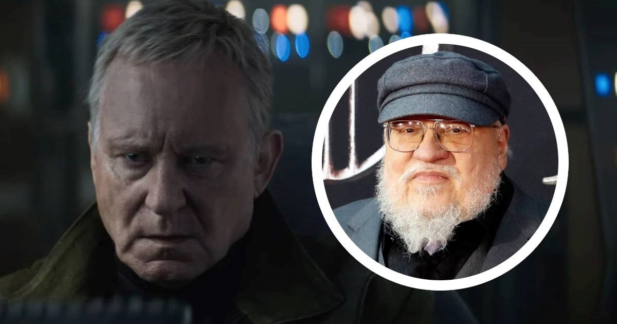 G. R. R. Martin pohvalio Disneyjevu SF seriju koja ima 96% na RT-u