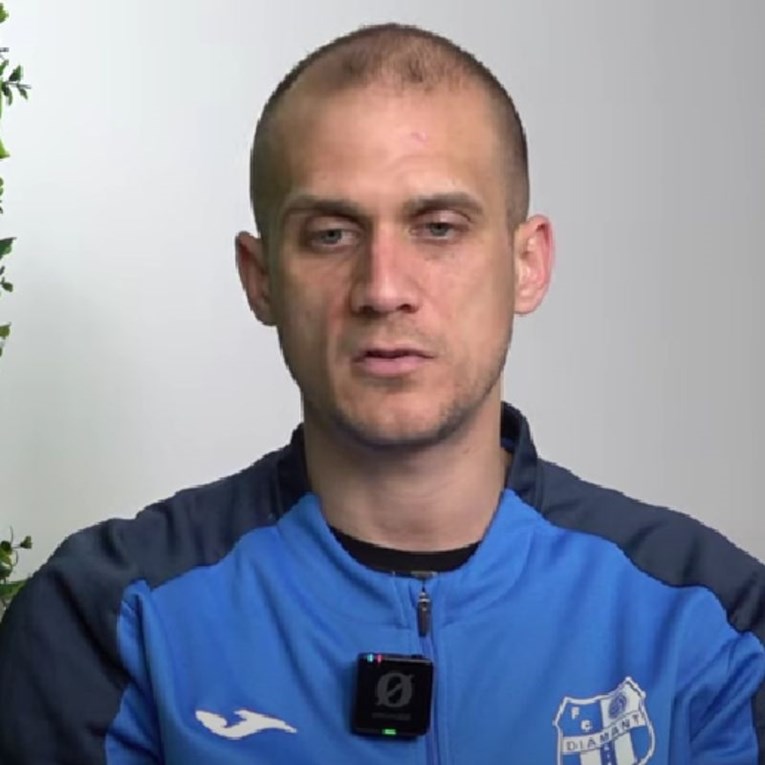 BiH futsal reprezentativac pretukao partnericu u kafiću. Završila je u bolnici