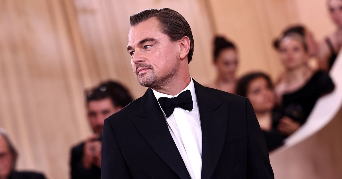 DiCaprija zaustavilo osiguranje na Globusima, nije mogao sjesti na svoje mjesto