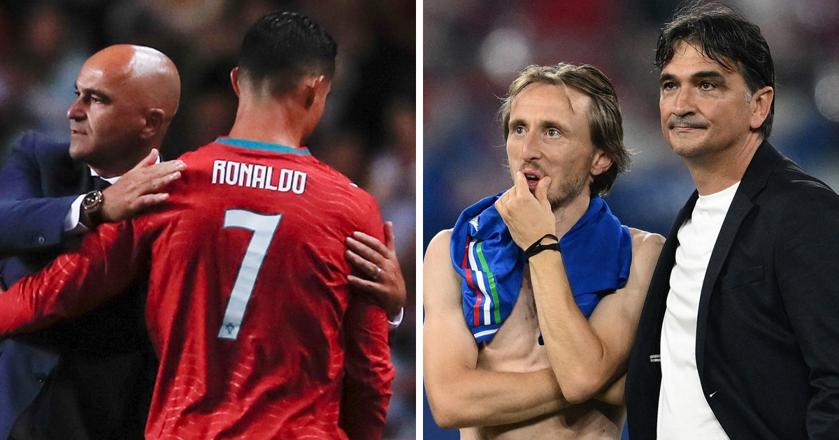 Sutton: Hrvatska više nije kakva je bila