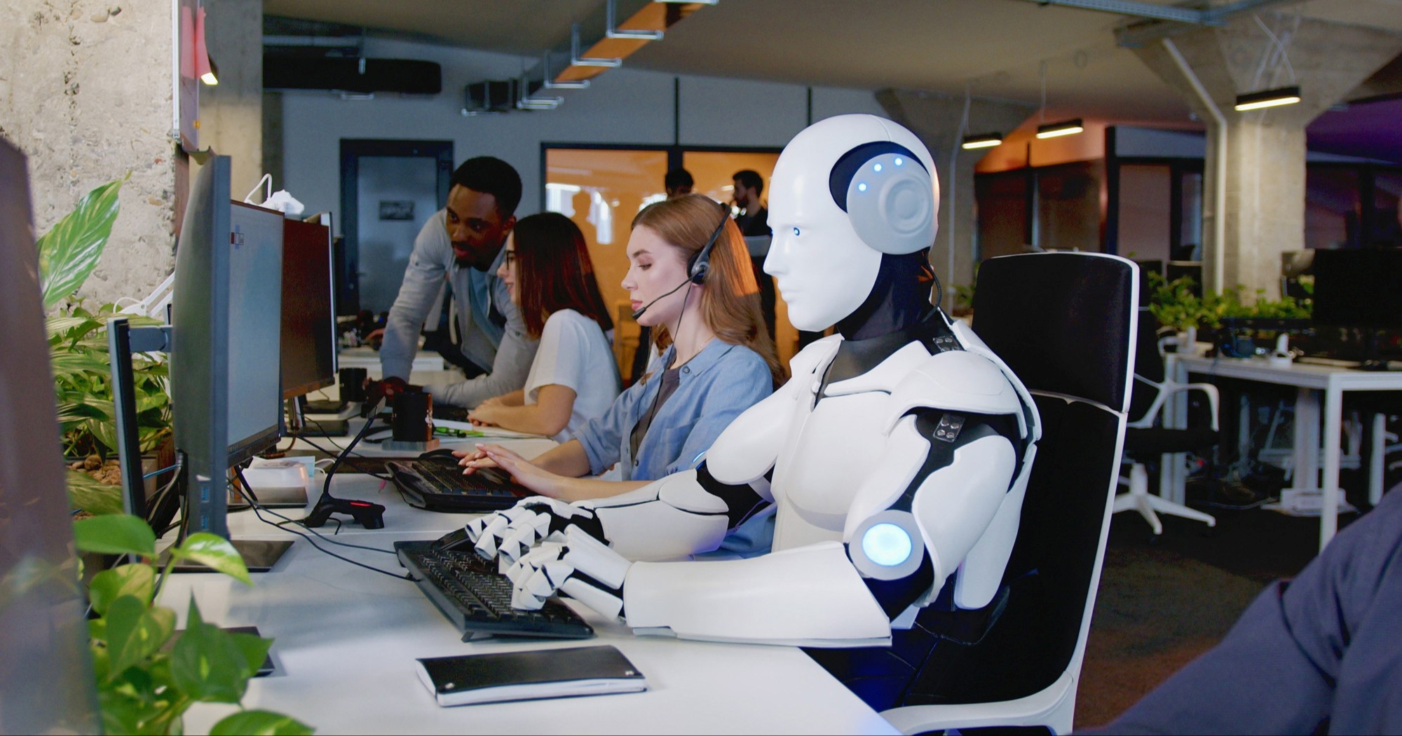 Vodeća AI tvrtka Anthropic dijeli popis ugroženih poslova, jedan je prvi na udaru