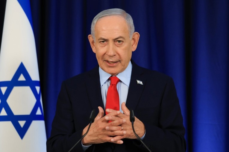 Netanyahu: Naredio sam vojsci da preuzme 70 posto Gaze