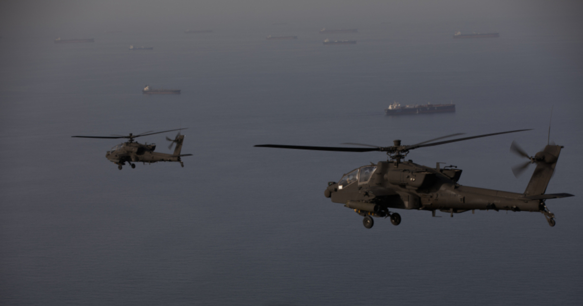 Trumpov sukob s Iranom postaje noćna mora za Europu: "Prijeti nam spora agonija"