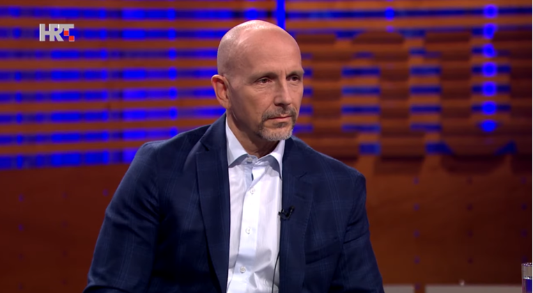 Stanković zaintrigirao najavom novog gosta "Nu2": "Dolazi nam 'žena vulkan'"
