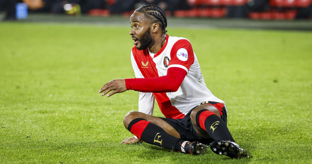 Vrijedio je 160 milijuna eura, a danas u 32. godini se raspao: "Više ne može trčati"