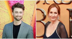 Zvijezda Harryja Pottera o sukobu s J.K. Rowling oko trans prava: Ne dugujem joj