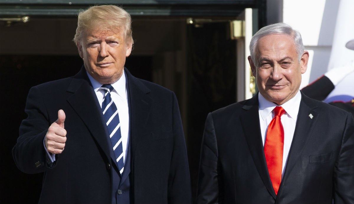 Što sadrži Trumpov mirovni plan? Izraelci su oduševljeni, Palestinci ogorčeni