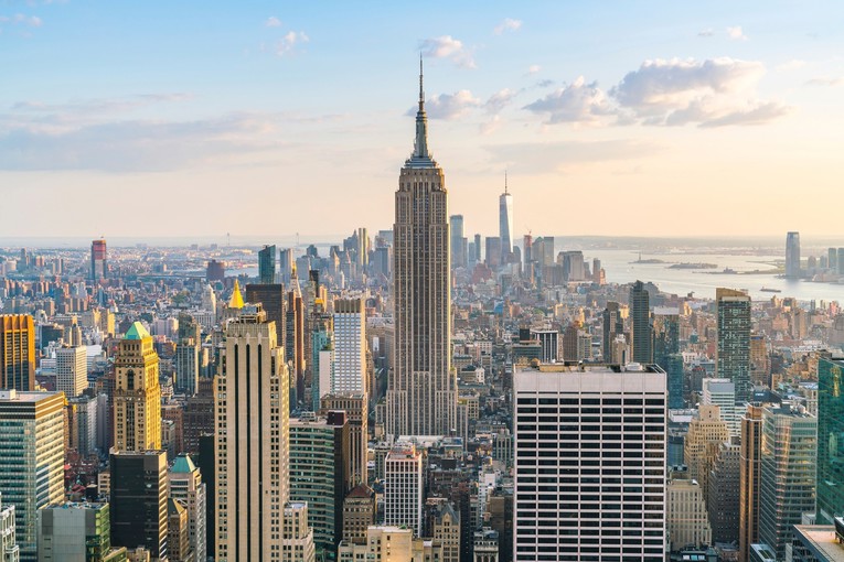 Američki milijarder oštro kritizirao gradonačelnika New Yorka