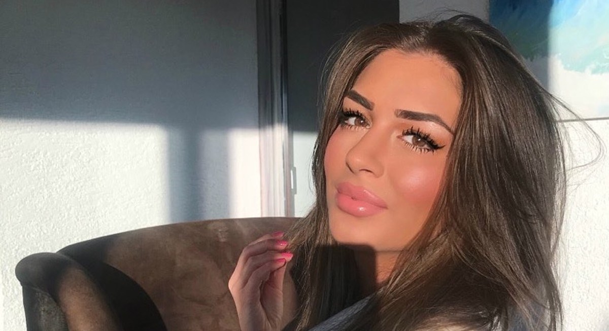 Na Dori će nastupati i najmlađa Vucina kći, zgodna Brigita