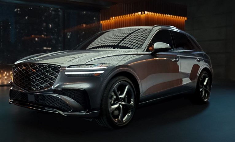 Genesis najavio veliko širenje u Europi