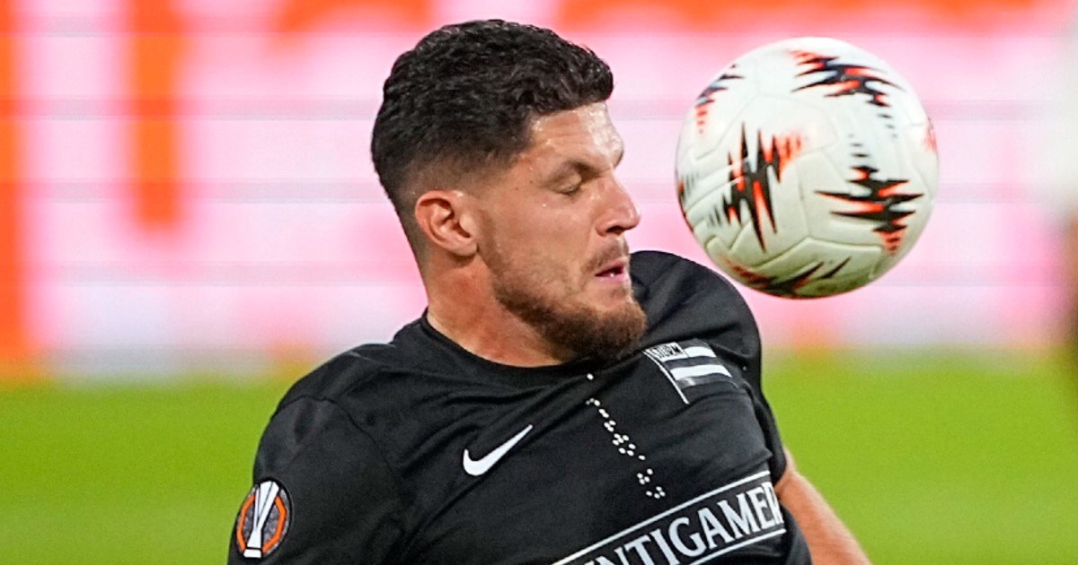 BiH prijavila igrača koji nema njezinu putovnicu. Zabranjen mu je nastup