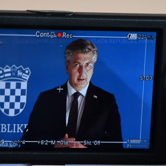 Plenković o novom porezu: Oni koji imaju više moraju pomoći onima koji imaju manje