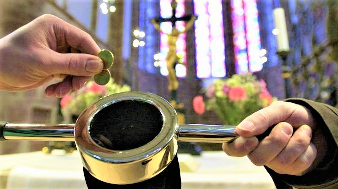 Mladić u dva navrata iz crkve na crikveničkom području ukrao novac