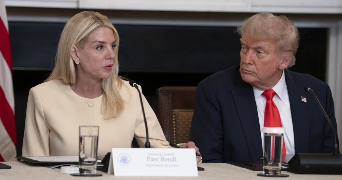 Trumpova državna odvjetnica pokrenula istragu protiv Obamine administracije